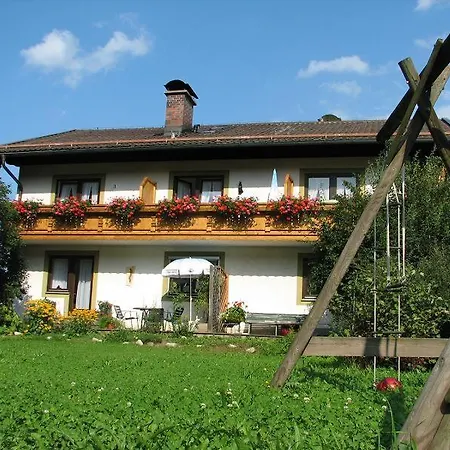Guest house Landhaus Weiss Bad Reichenhall