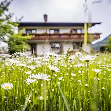 Landhaus Weiss Guest house Bad Reichenhall