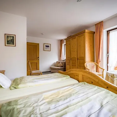 Landhaus Weiss Bad Reichenhall