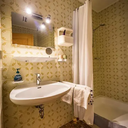 Guest house Landhaus Weiss 3*