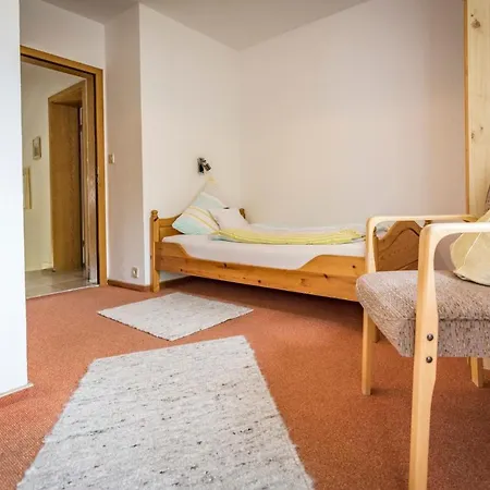 Landhaus Weiss 3*