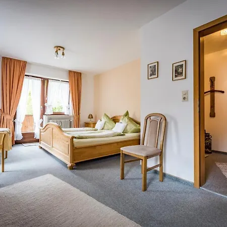Landhaus Weiss 3* Bad Reichenhall