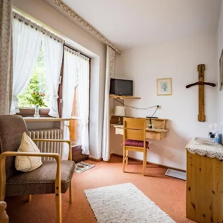 Landhaus Weiss 3* Bad Reichenhall