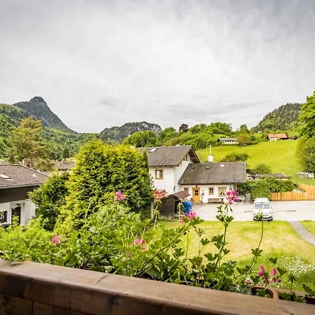 Guest house Landhaus Weiss