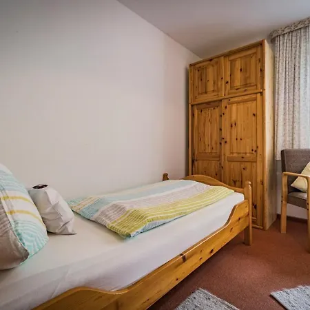 Guest house Landhaus Weiss Bad Reichenhall