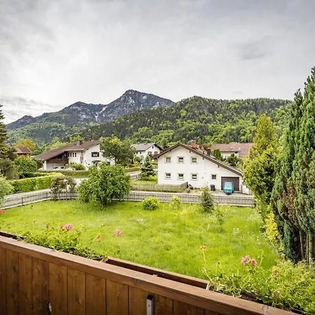 Landhaus Weiss Guest house 3*