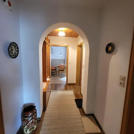 Landhaus Weiss Guest house Bad Reichenhall