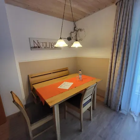 Guest house Landhaus Weiss Bad Reichenhall