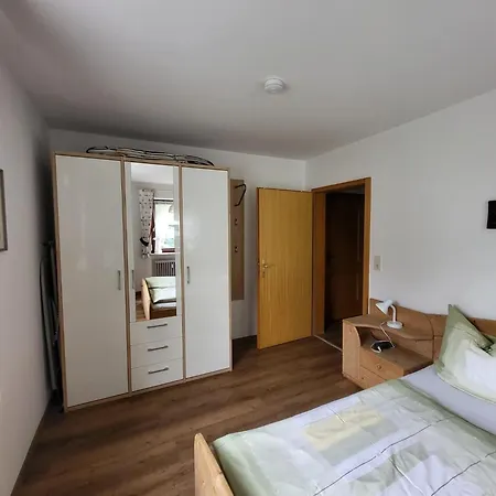 Landhaus Weiss 3*