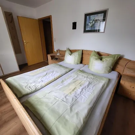 Guest house Landhaus Weiss 3*