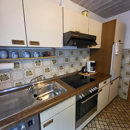 Landhaus Weiss 3*