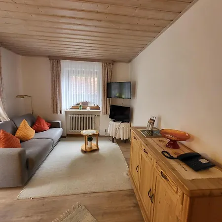 Landhaus Weiss Bad Reichenhall