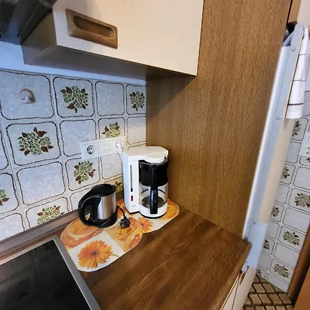 Landhaus Weiss Guest house 3*