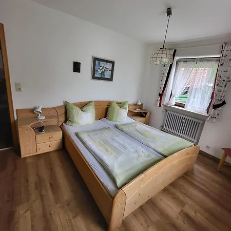 Guest house Landhaus Weiss
