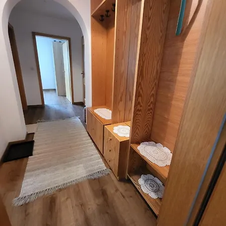 Landhaus Weiss Guest house