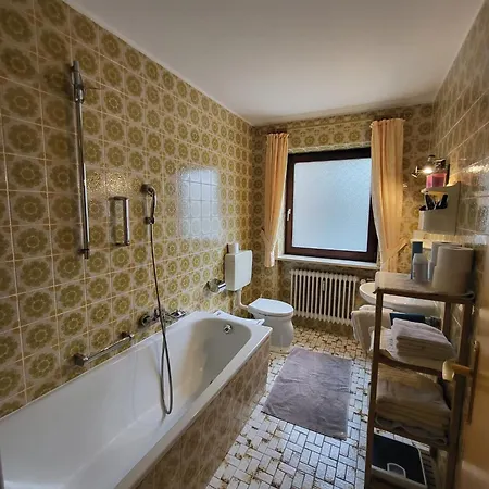 Landhaus Weiss 3*