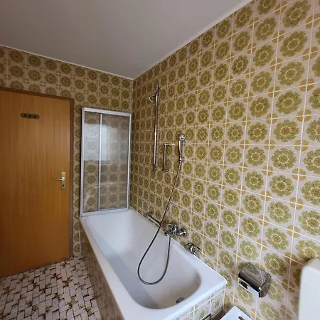 Landhaus Weiss Guest house Bad Reichenhall