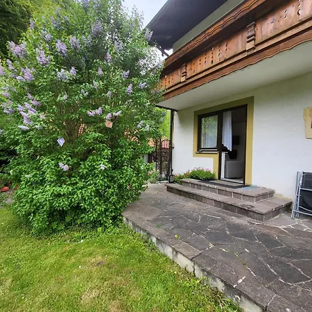 Landhaus Weiss 3*