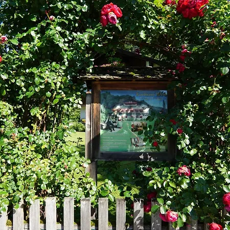 Guest house Landhaus Weiss