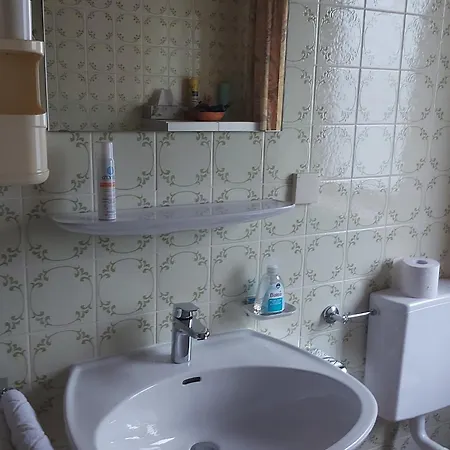 Landhaus Weiss 3* Bad Reichenhall