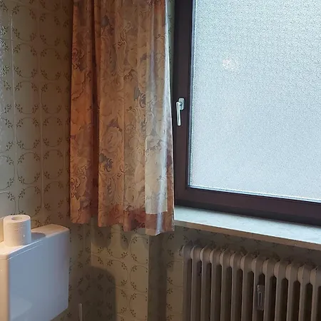 Landhaus Weiss Guest house Bad Reichenhall