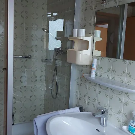 Guest house Landhaus Weiss 3*