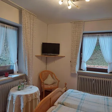 Guest house Landhaus Weiss Bad Reichenhall