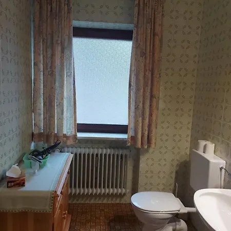 Landhaus Weiss Guest house