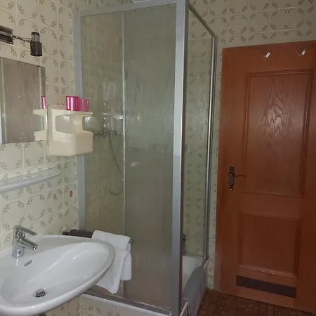 Guest house Landhaus Weiss Bad Reichenhall