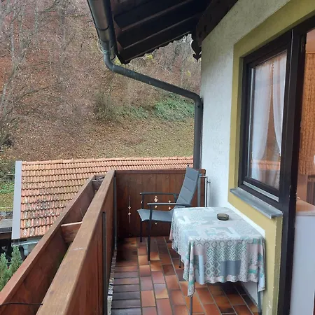 Landhaus Weiss Bad Reichenhall