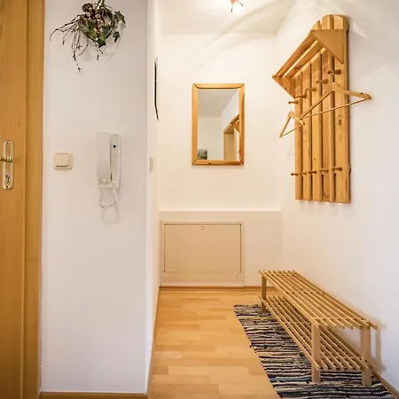 Landhaus Weiss Bad Reichenhall