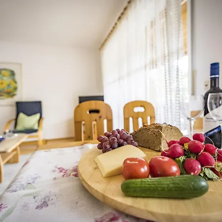 Landhaus Weiss 3* Bad Reichenhall