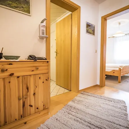 Guest house Landhaus Weiss 3*