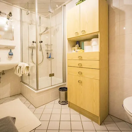 Guest house Landhaus Weiss Bad Reichenhall