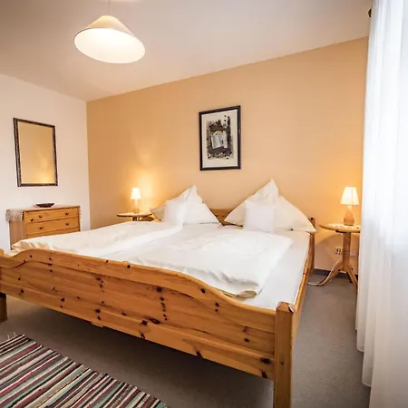 Guest house Landhaus Weiss