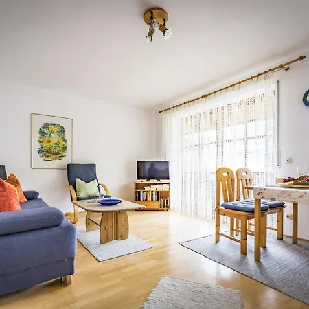 Landhaus Weiss