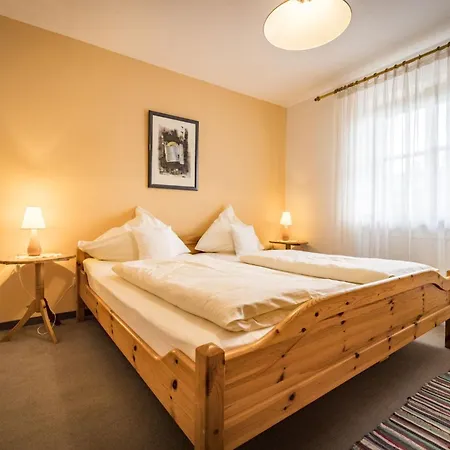 Landhaus Weiss 3* Bad Reichenhall