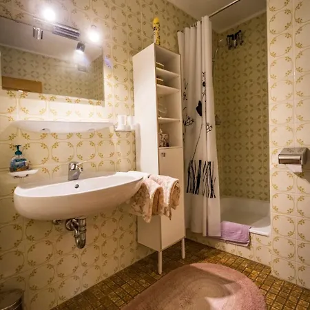 Guest house Landhaus Weiss 3*