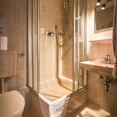 Landhaus Weiss 3* Bad Reichenhall