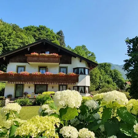 Landhaus Weiss 3*