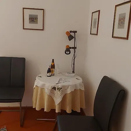Landhaus Weiss 3*