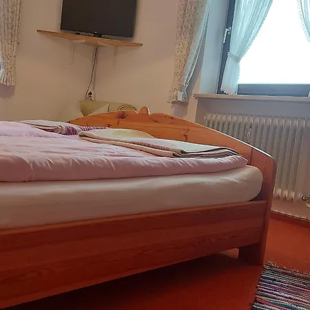 Gasthof Weiß Bad Reichenhall