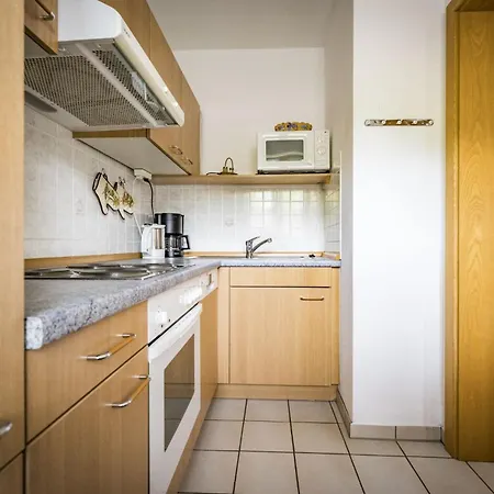 Landhaus Weiss Penzion