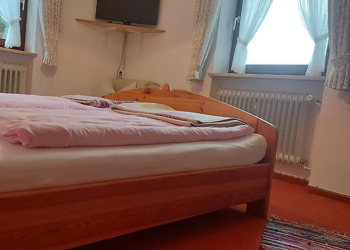 Pensionat Weiss Bad Reichenhall